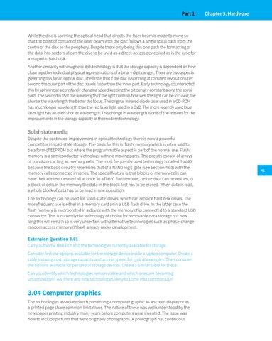 Preview Cambridge International AS and A Level Computer Science ...
