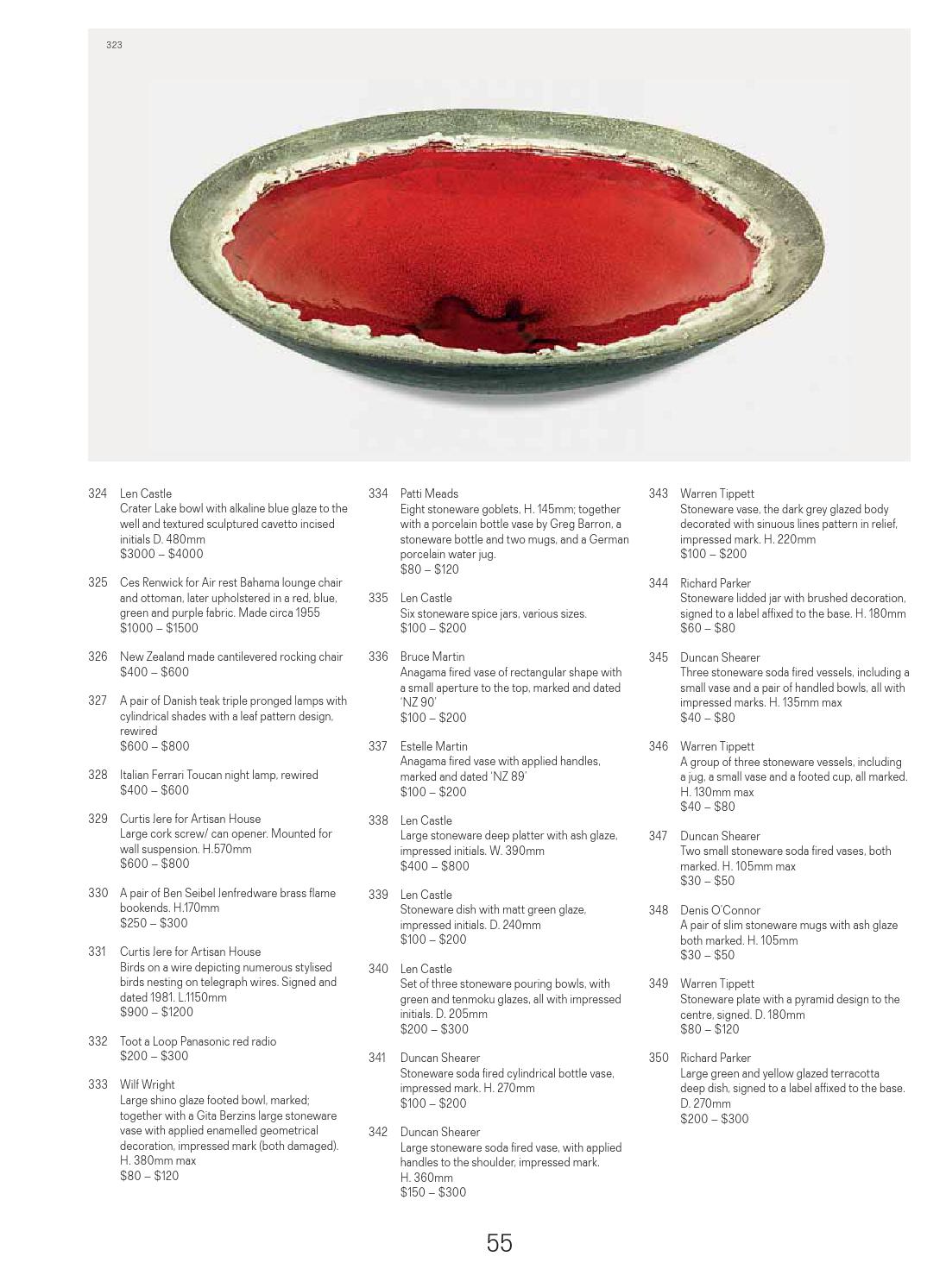 Decorative Arts by ART+OBJECT - Issuu