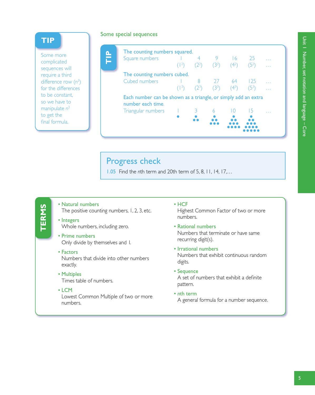 Preview Cambridge IGCSE Mathematics Revision Guide by Cambridge ...