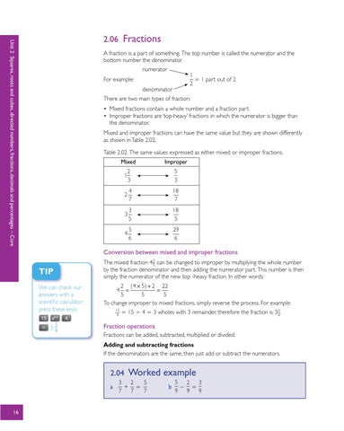 Preview Cambridge IGCSE Mathematics Revision Guide by Cambridge ...