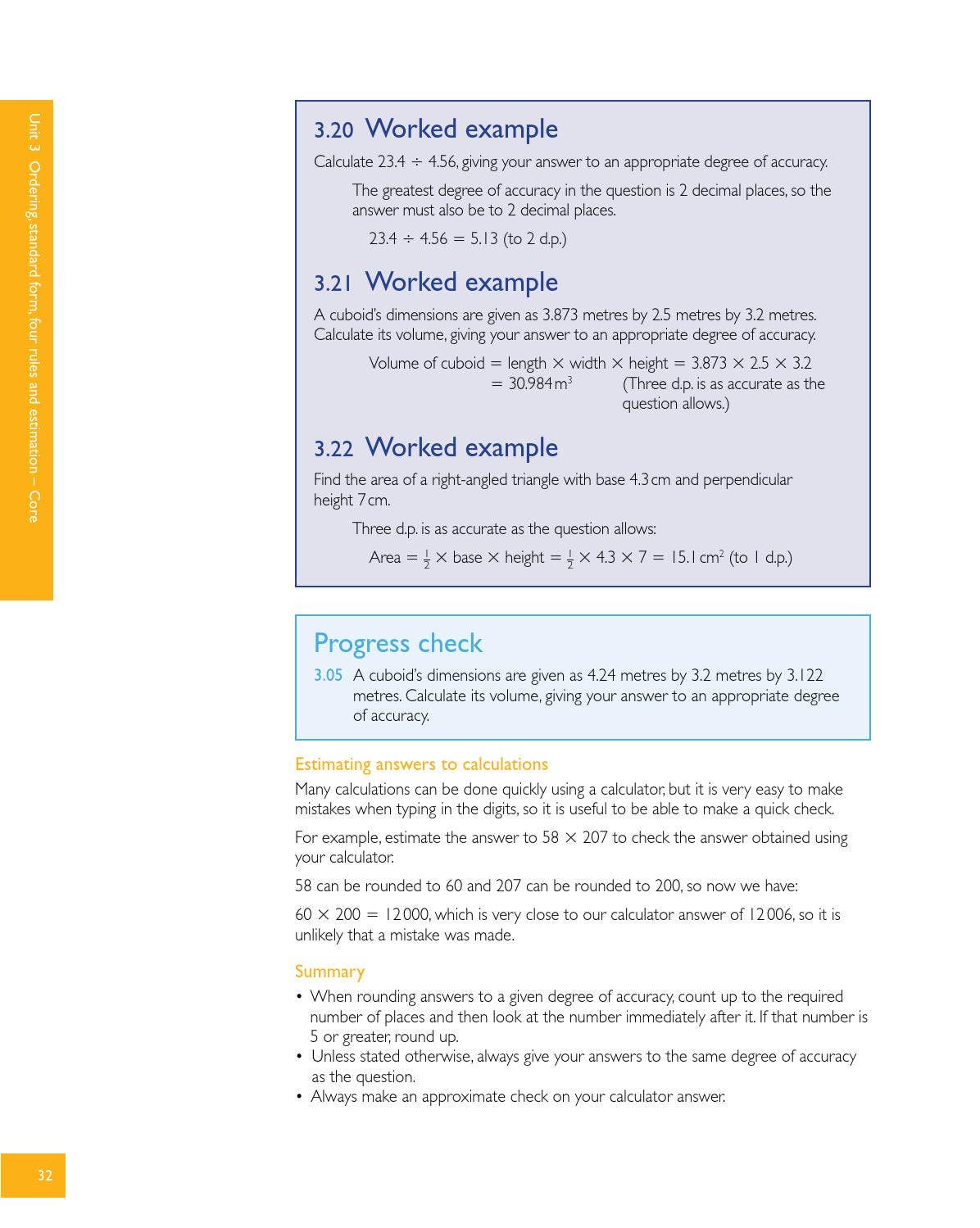 Preview Cambridge IGCSE Mathematics Revision Guide by Cambridge ...