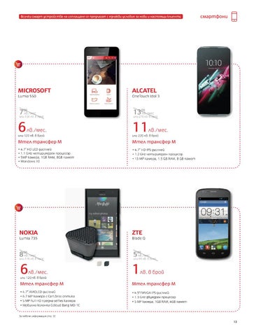 PromoOferti.com 灯饰目录 · Mtel 第 15 页