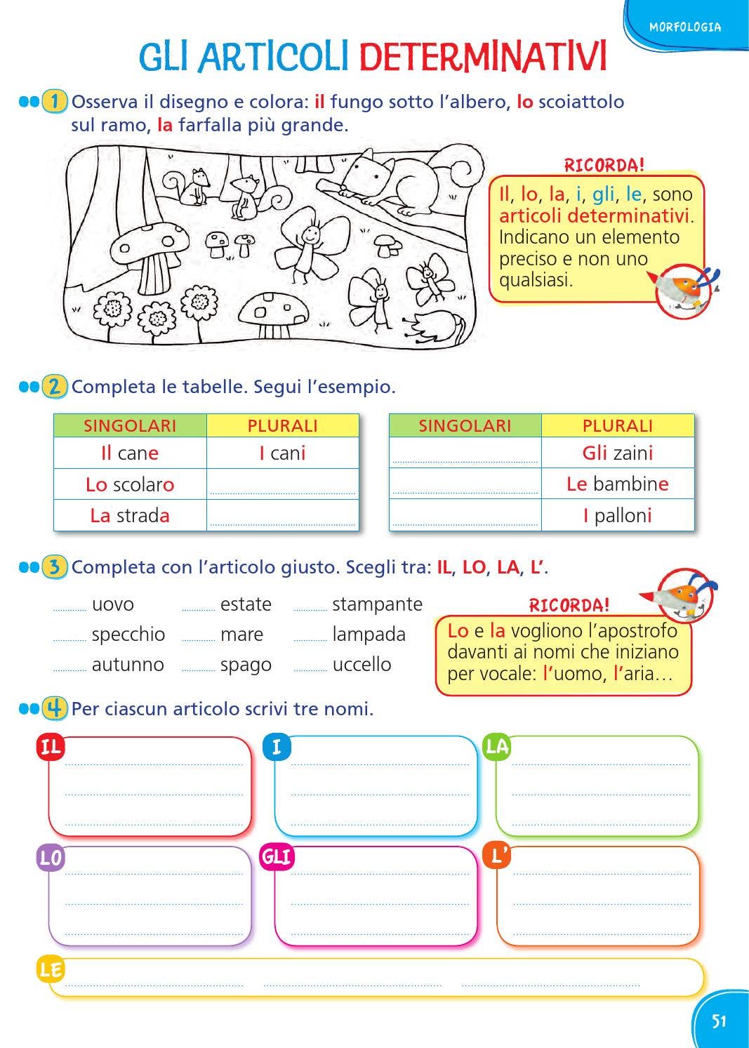 il mio superquaderno 2 italiano by Amelie - Issuu, image size:1067x1493
