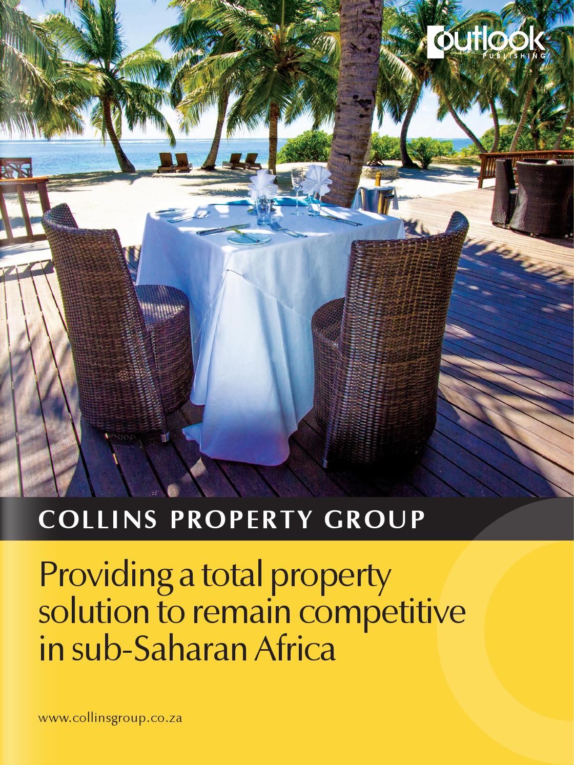 COLLINS PROPERTY GROUP by Outlook Publishing Issuu