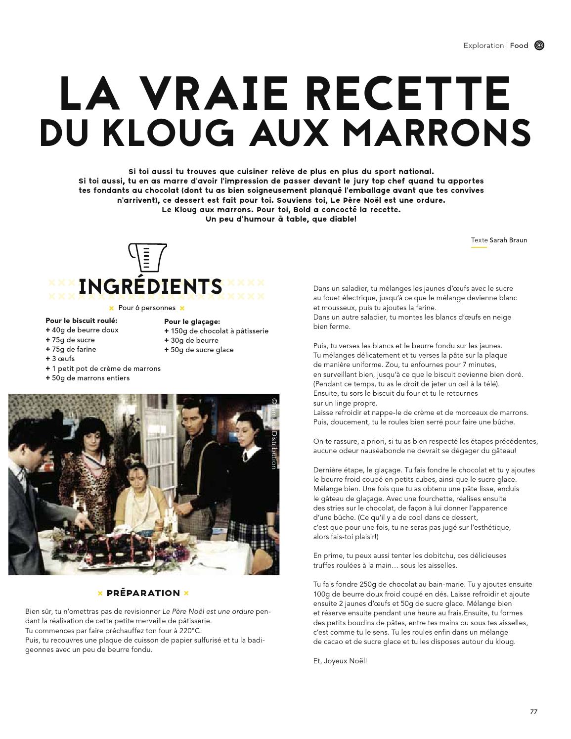 Bold 37 By Alinea Communication Issuu