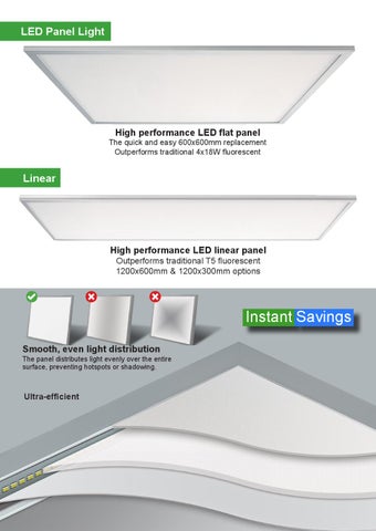 Litelite 2016 - Energy Efficient LED 灯饰 第 10 页