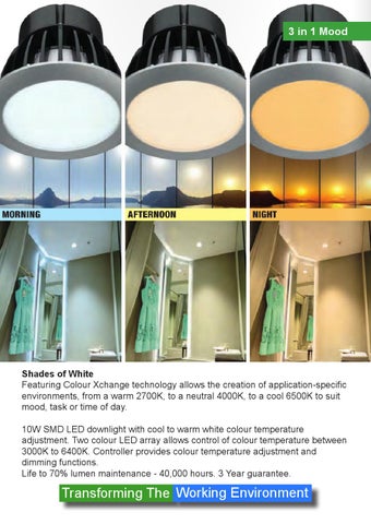 Litelite 2016 - Energy Efficient LED 灯饰 第 23 页