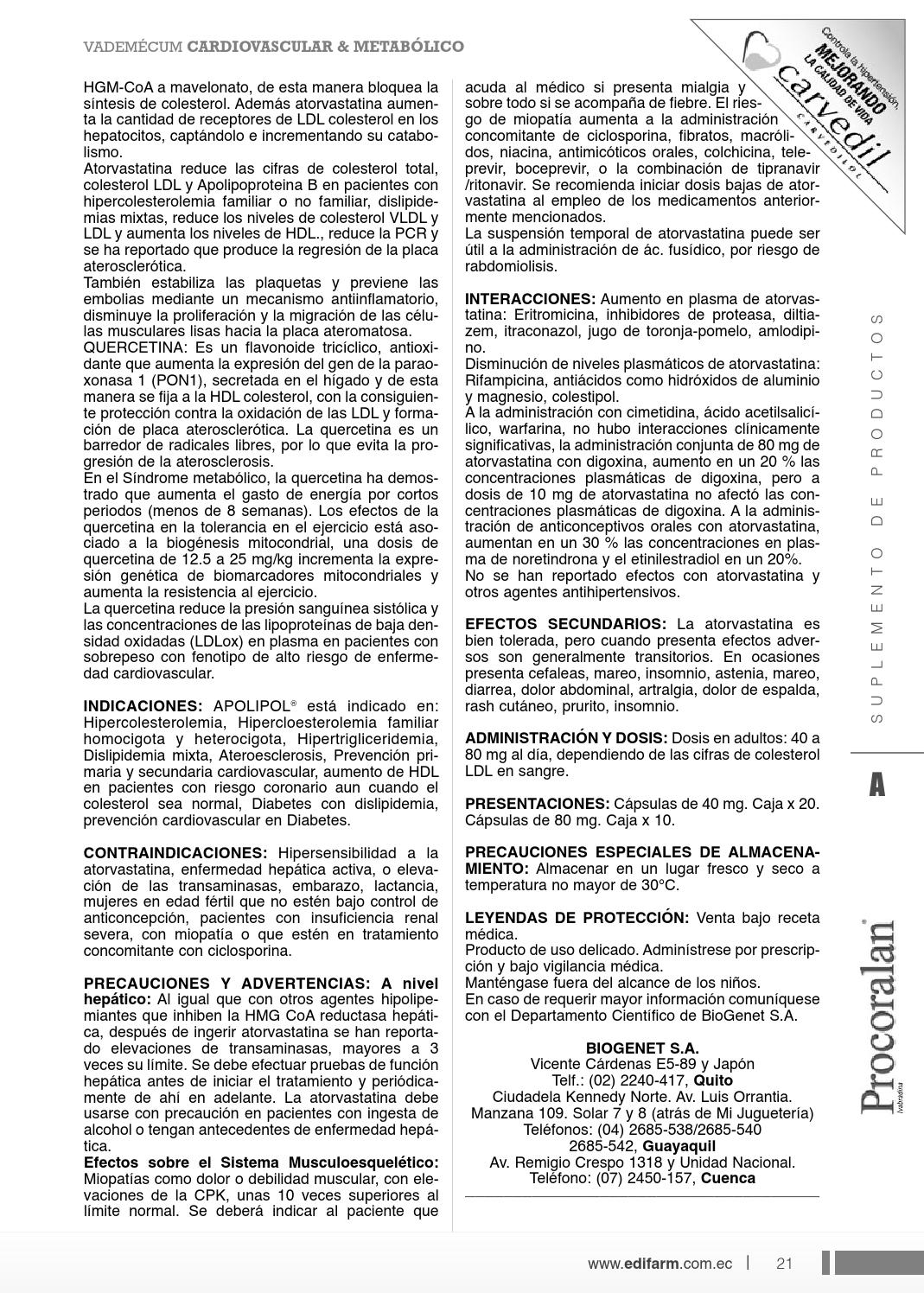 Colesterol 210 en el embarazo