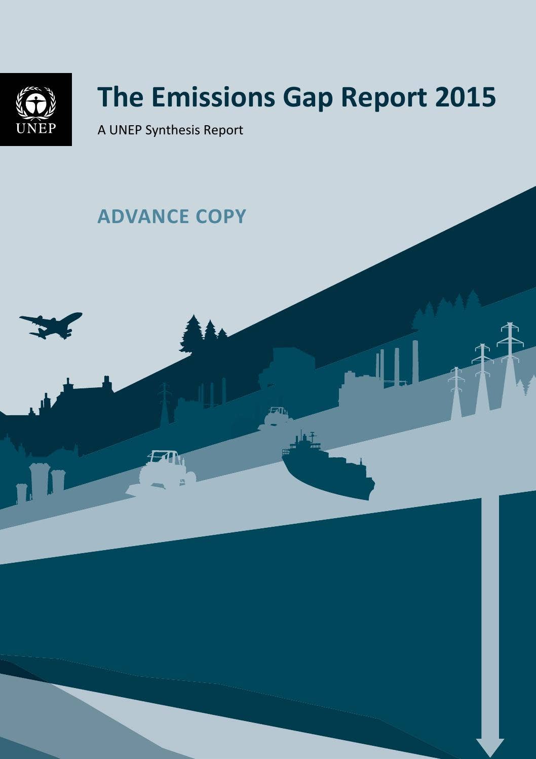 The Emissions Gap Report 2015 by United Nations Publications - Issuu