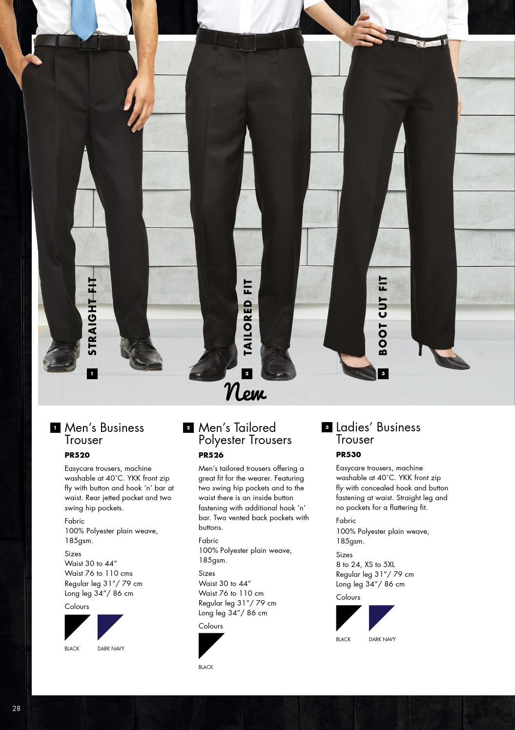 Premier corporate brochure 2016 by 