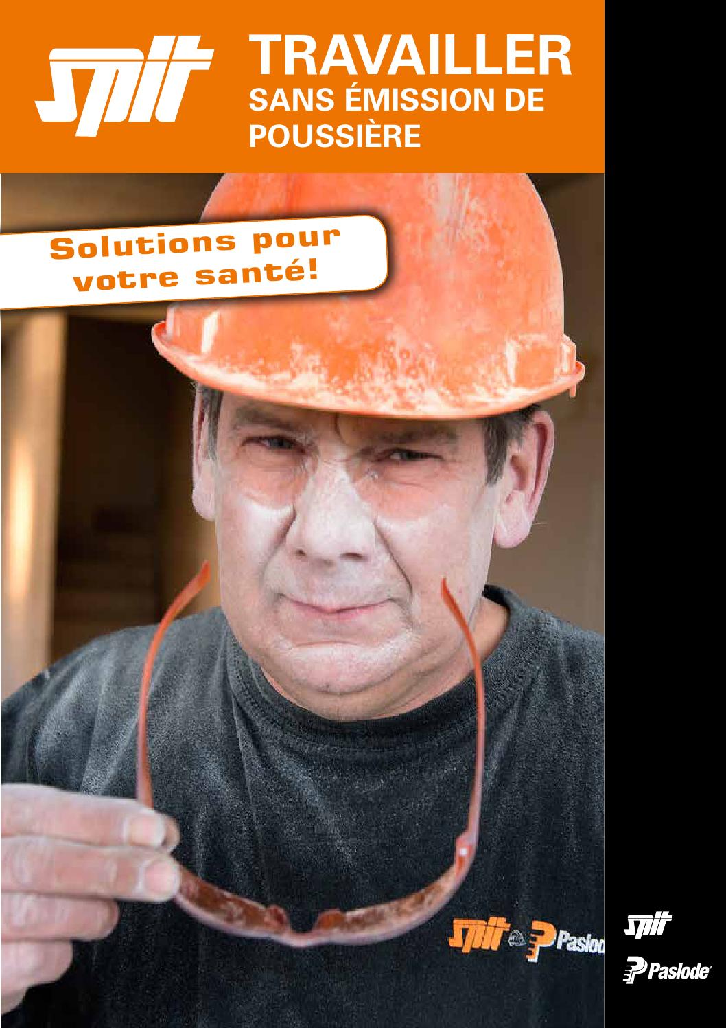 2/ x Cartouche filtrante Convient Spit AC 1630P