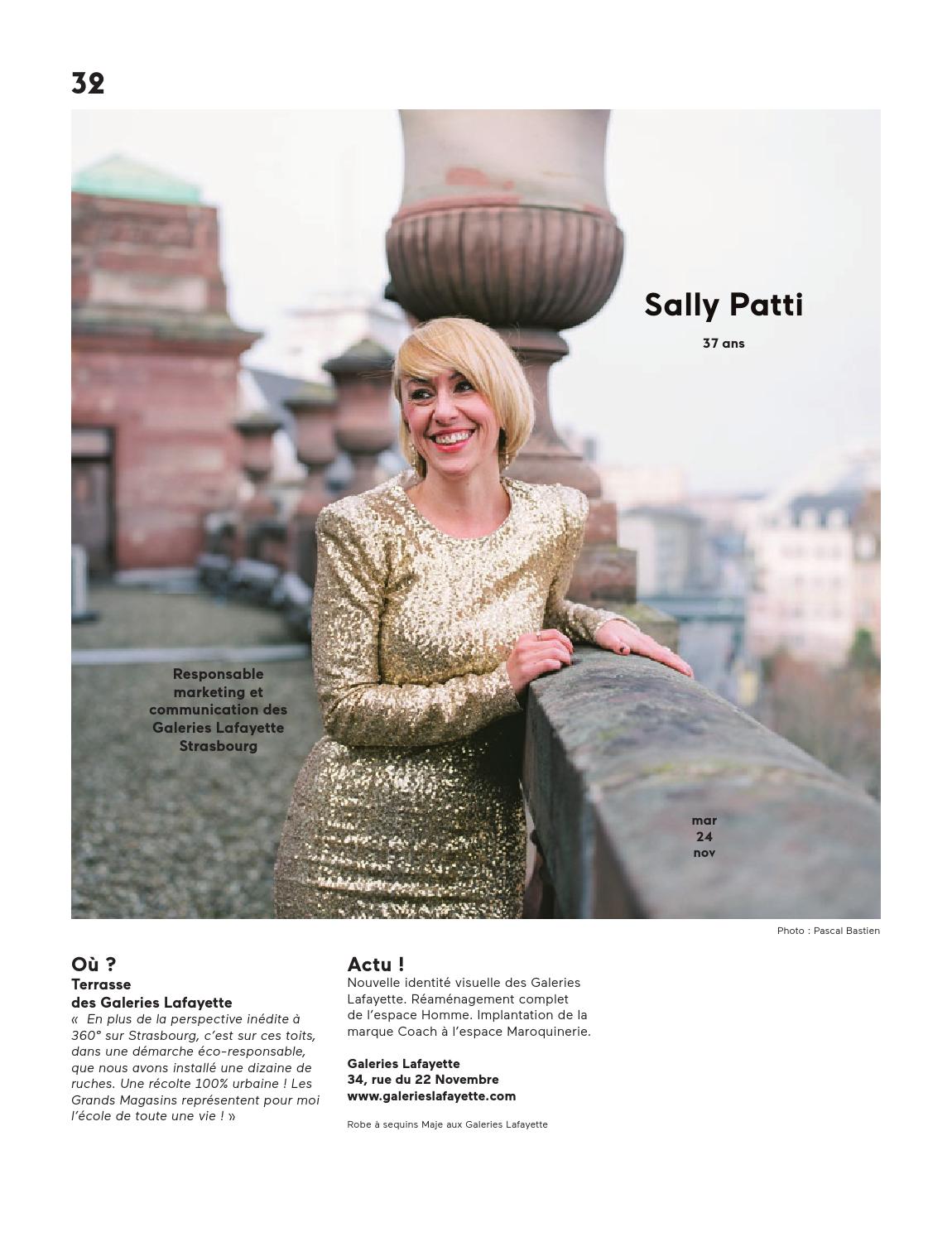 Zut ! 28 strasbourg by Zut Magazine - issuu Zut ! 28 strasbourg by Zut Magazine - issuu