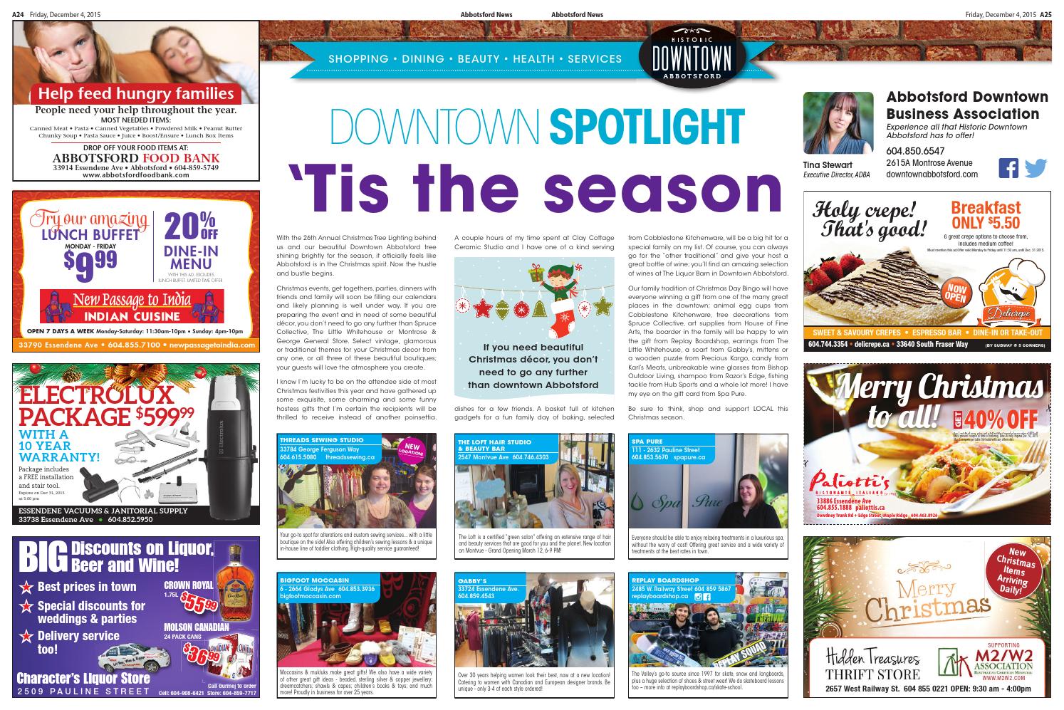 abbotsford news december 04 2015 by black press issuu abbotsford news december 04 2015 by black press issuu