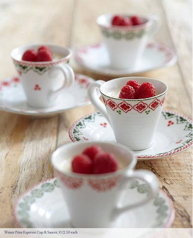 Sophie Conran Christmas 指南 2015 第 12 页