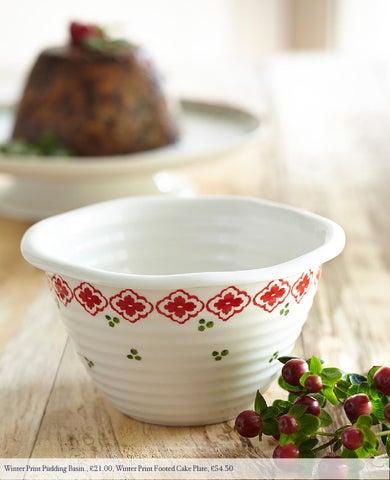 Sophie Conran Christmas 指南 2015 第 2 页