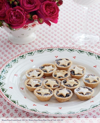 Sophie Conran Christmas 指南 2015 第 5 页