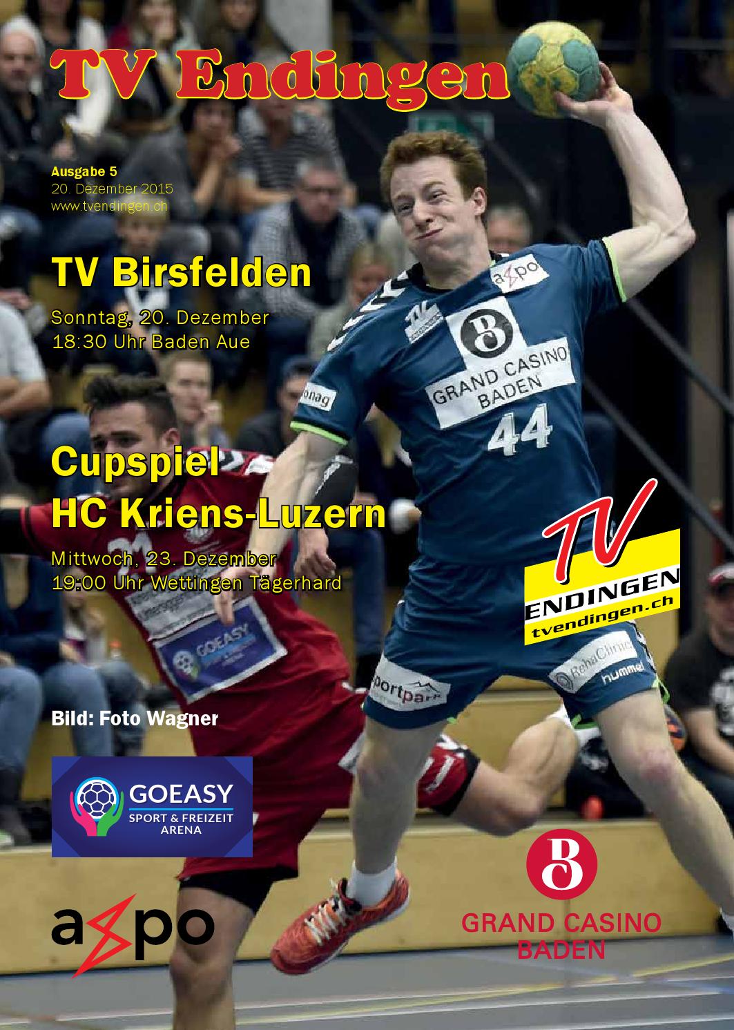 Tv Endingen Tv Endingen
