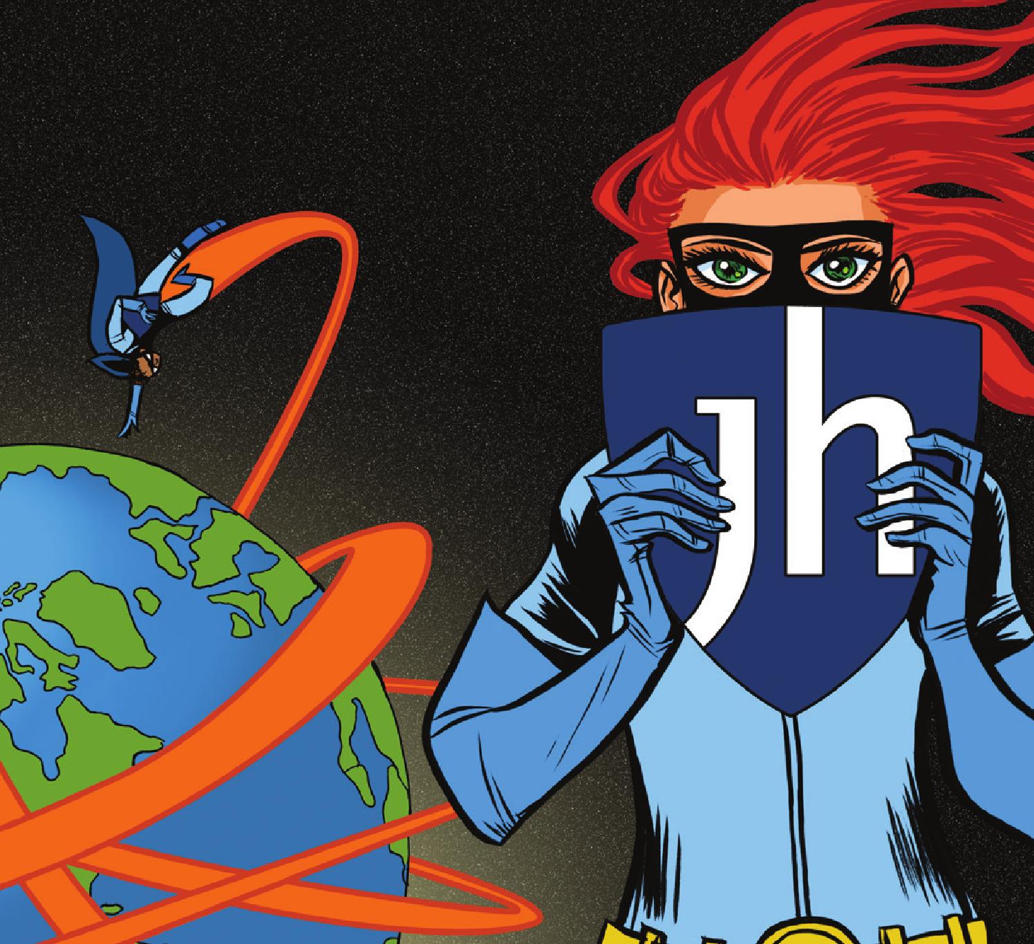 Johns Hopkins University Press Journals Subscription Catalog 2016 by