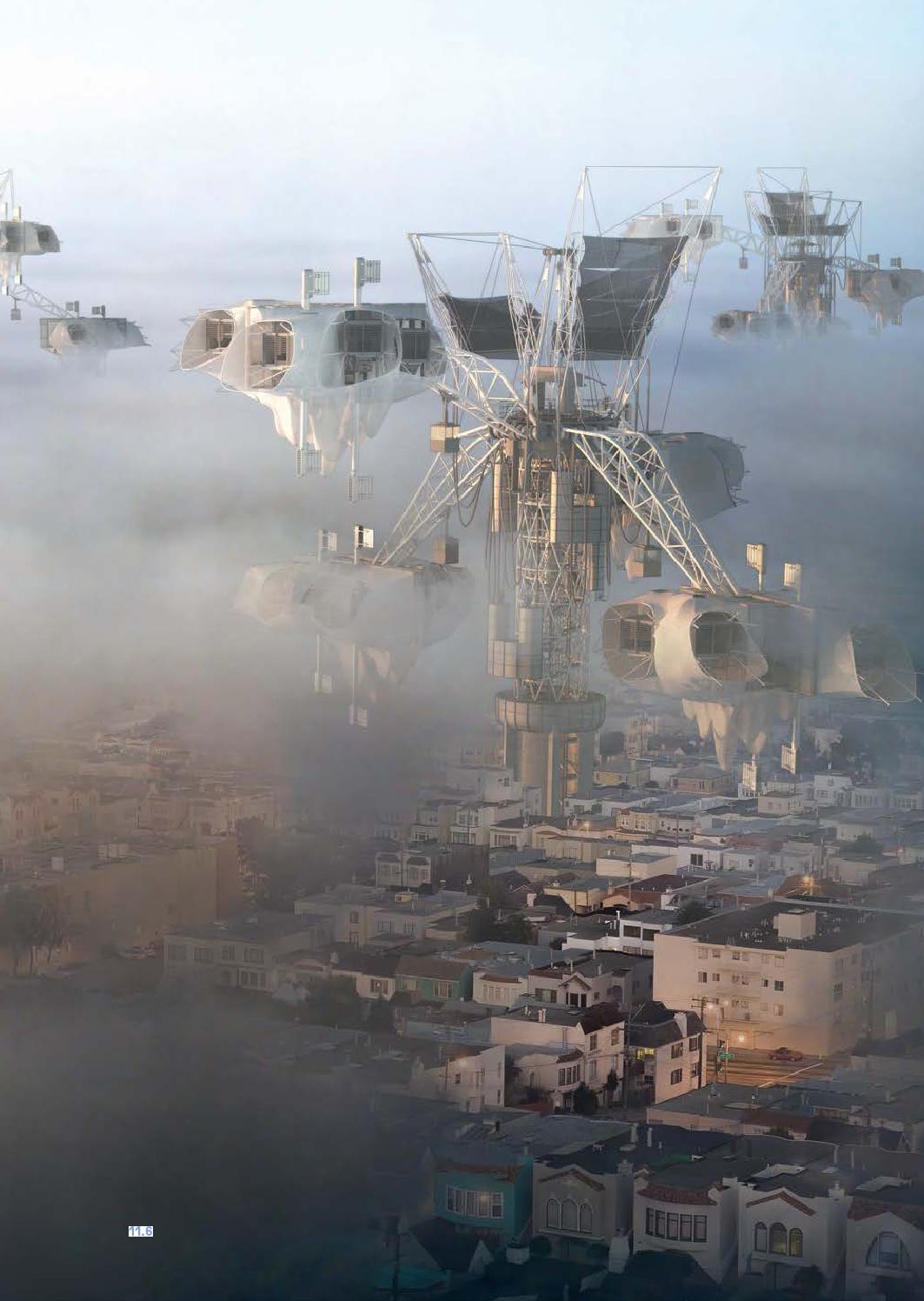 Bartlett Book 2015 By The Bartlett School Of Architecture UCL Issuu