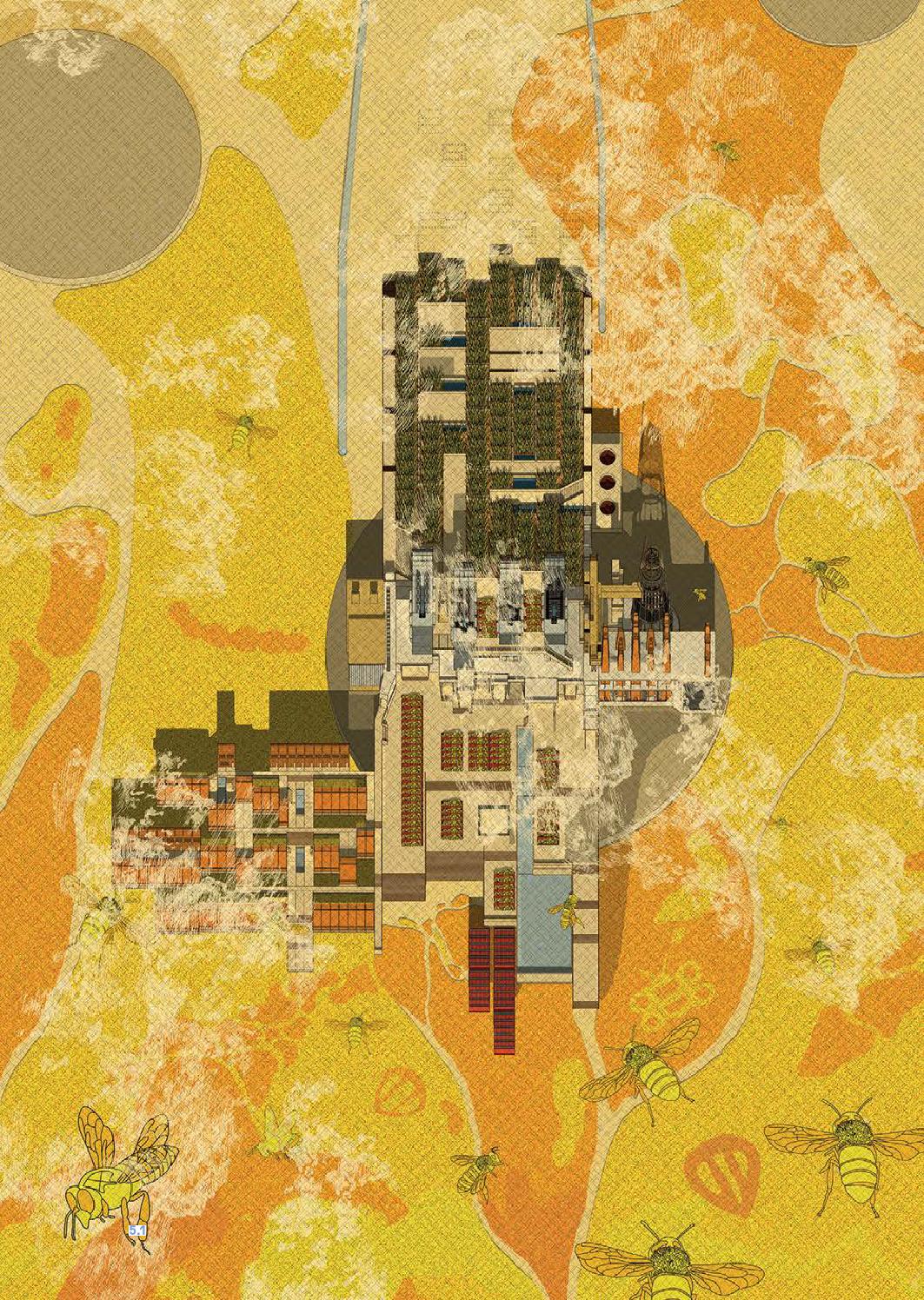 Bartlett Book 2015 By The Bartlett School Of Architecture UCL Issuu