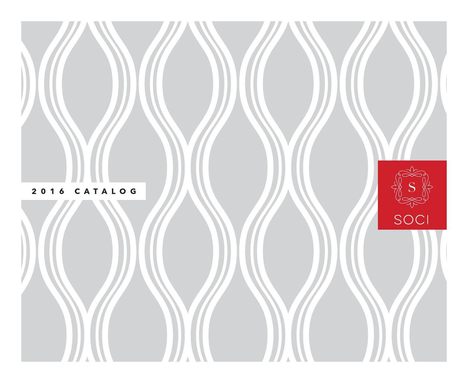 Soci 2016 catalog by Soci Issuu