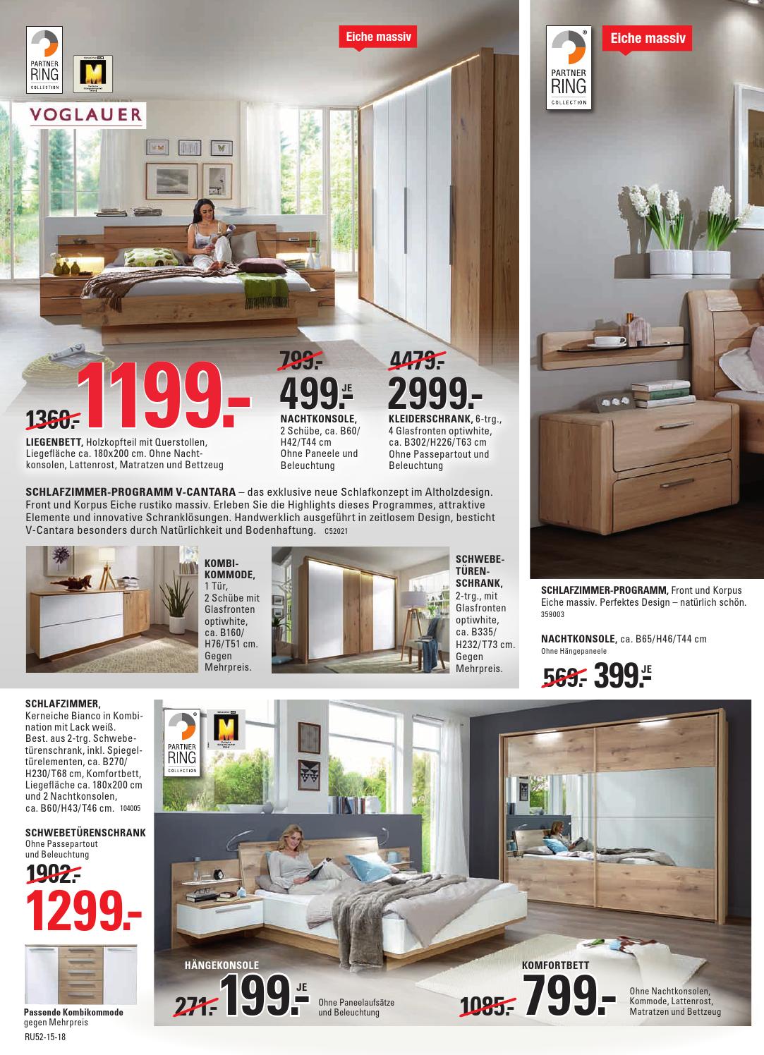 Moebel rundel kw1 by Russmedia Digital GmbH - Issuu