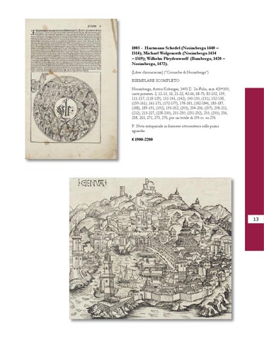 Aste Boetto 灯饰目录 · Asta di Libri 第 15 页