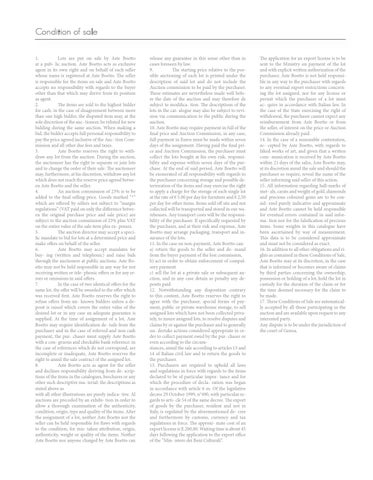 Aste Boetto 灯饰目录 · Asta di Libri 第 5 页