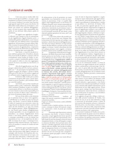 Aste Boetto 灯饰目录 · Asta di Gioielli 第 4 页