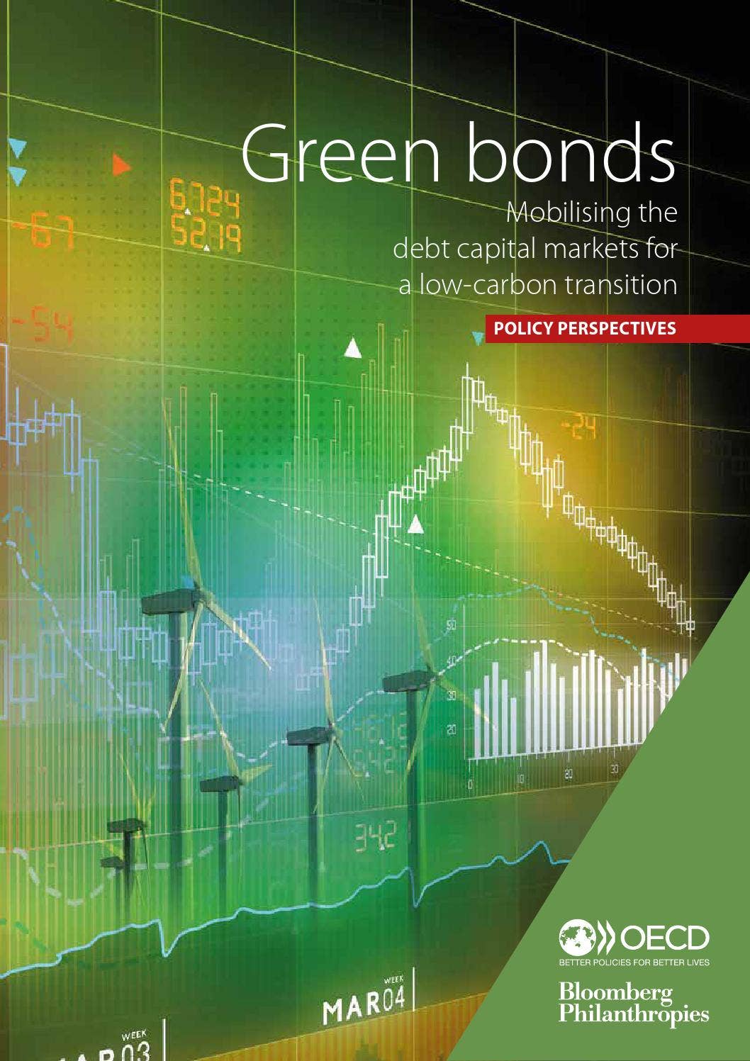 Green Bonds - Policy Perspectives by OECD - Issuu