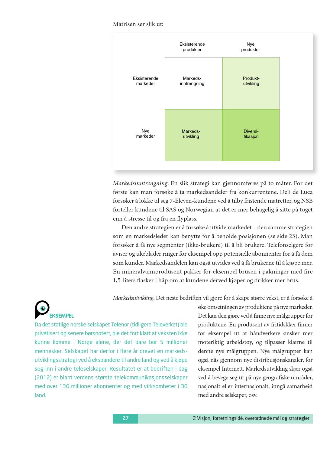 Visjon 2 (utdrag) by Cappelen Damm - Issuu