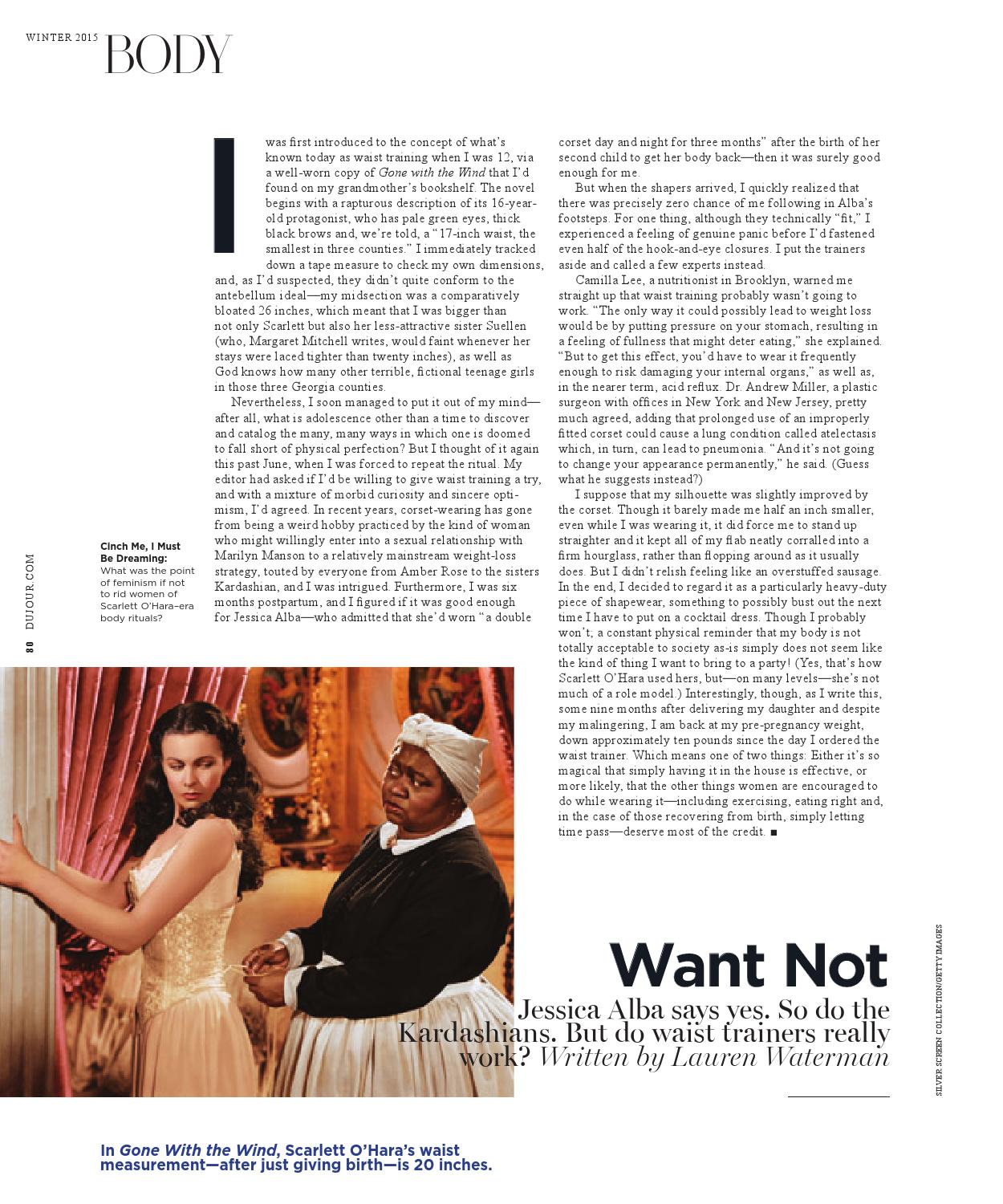 Winter 2015 by DuJour Media issuu Winter 2015 by DuJour Media issuu