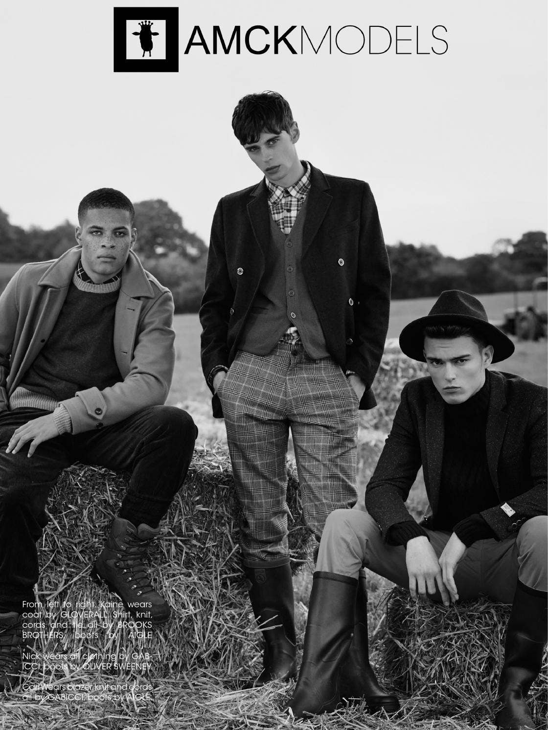 Showpack AW16 by AMCK MODELS - Issuu
