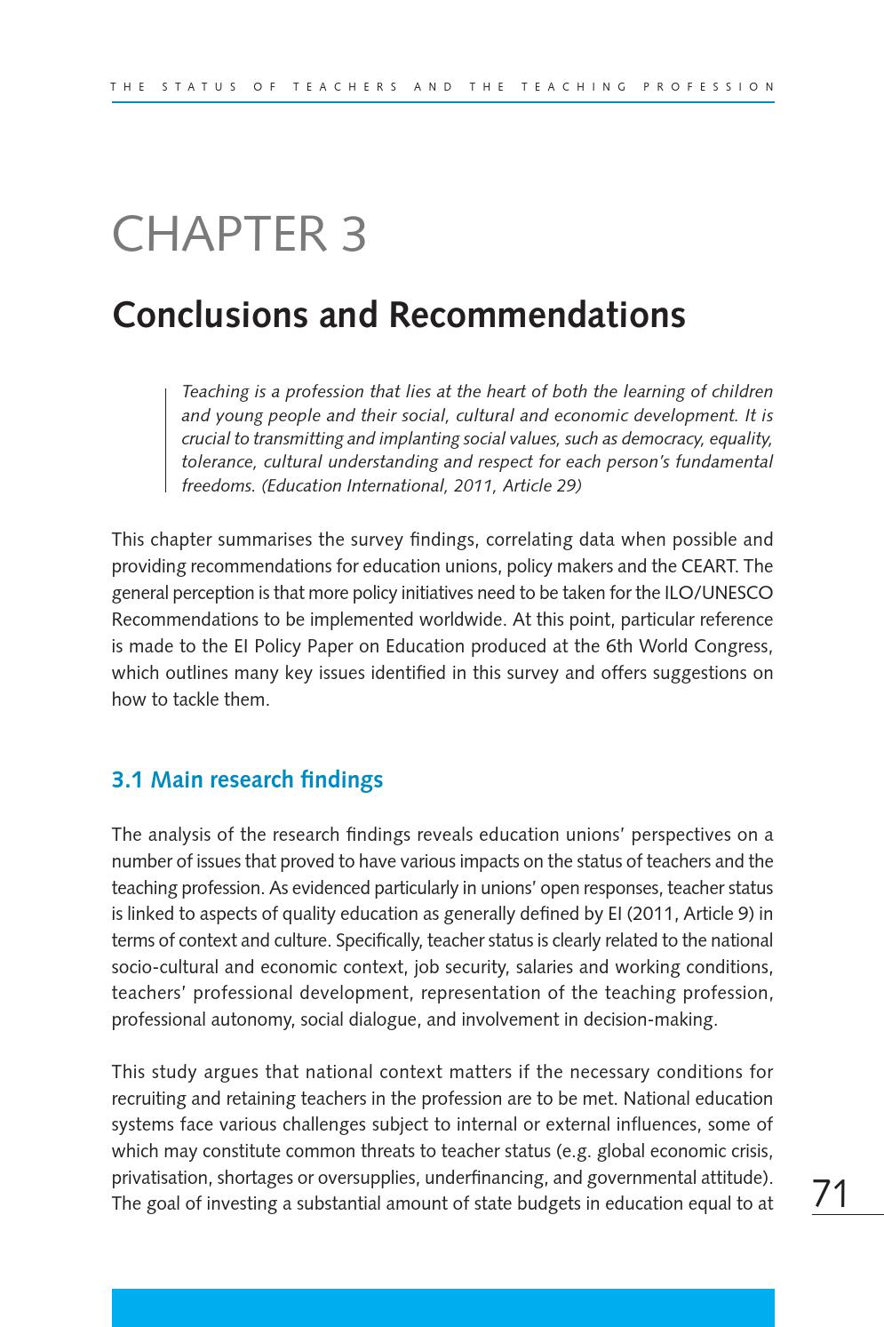 challenges faced by teachers in the 21st century challenges in teaching profession pdf