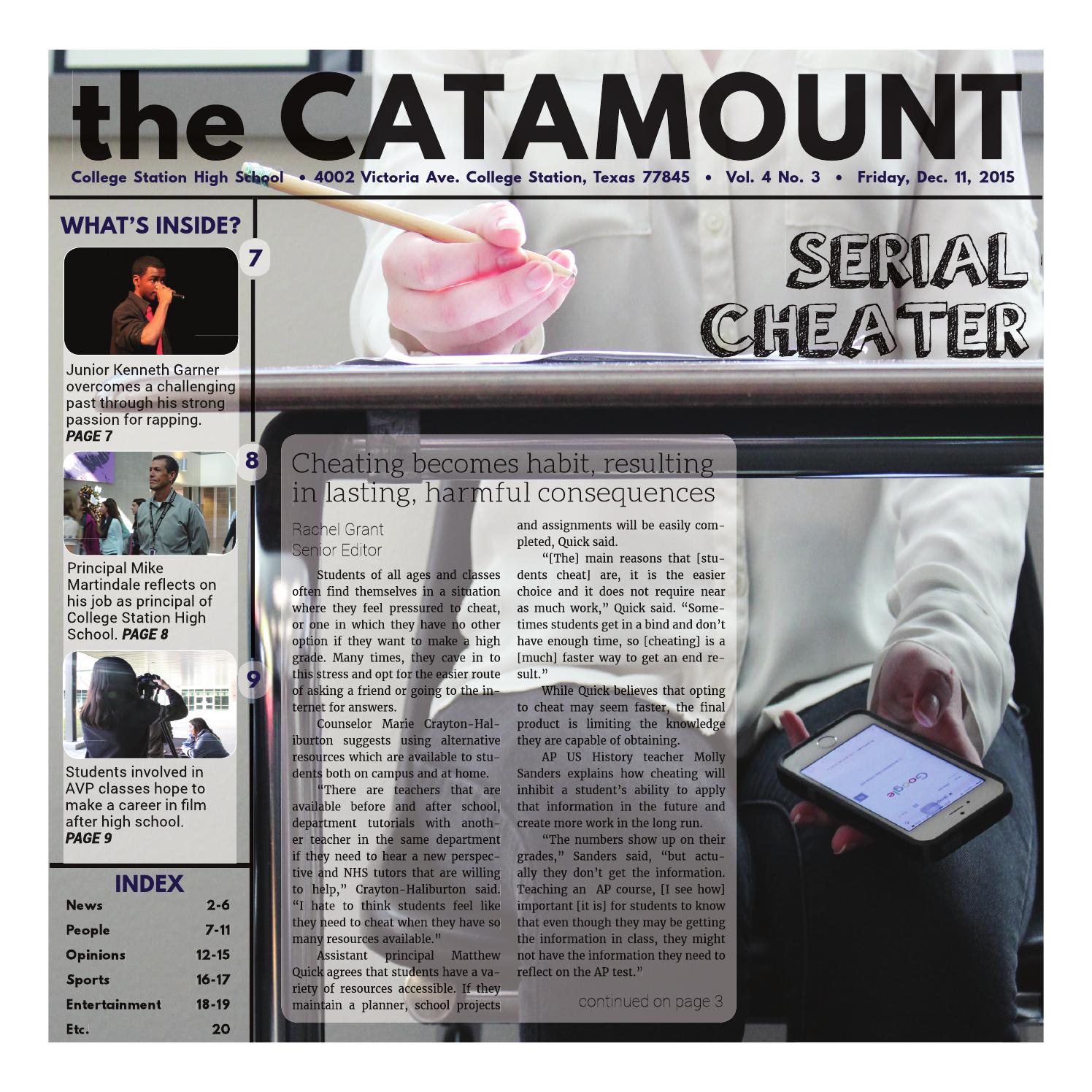 Cougar Media image