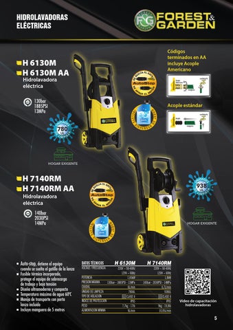 Cat f\u0026g f\u0026g pro high (151031) by Importaciones Vega - Issuu