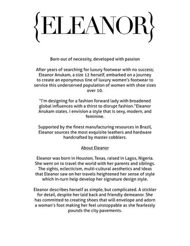 Eleanor Anukam 第 18 页