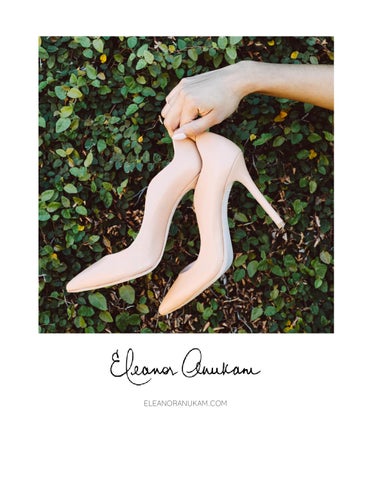 Eleanor Anukam 第 20 页