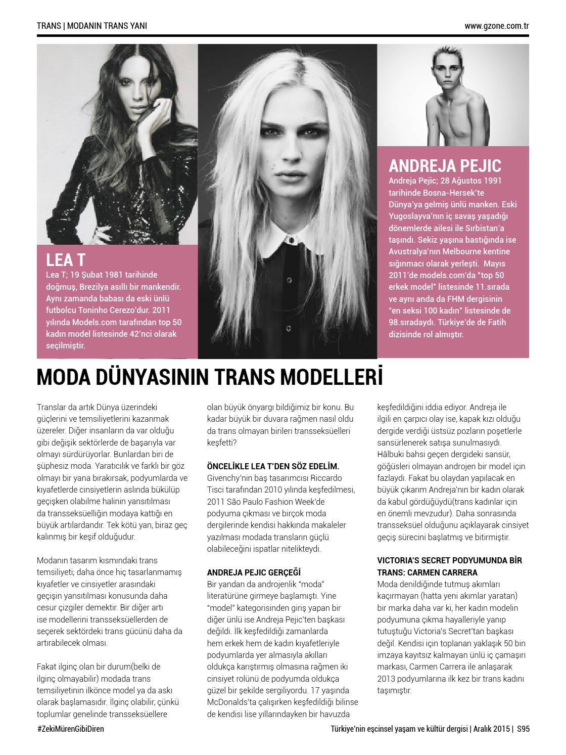 GZone Dergi Aralık 2015 by GZone Mag - Issuu