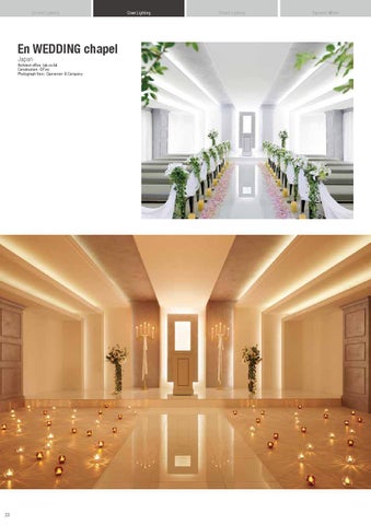 Luci Pte. Ltd. official 灯饰目录 · Luci 工程 reference&detail 2015 第 24 页