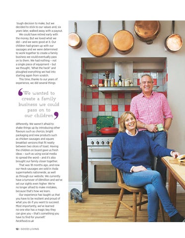 Asda Good Living Magazine January 2016 by Asda - Issuu