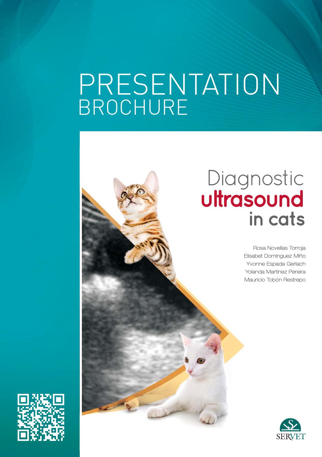 Diagnostic ultrasound in cats by Grupo Asís Issuu