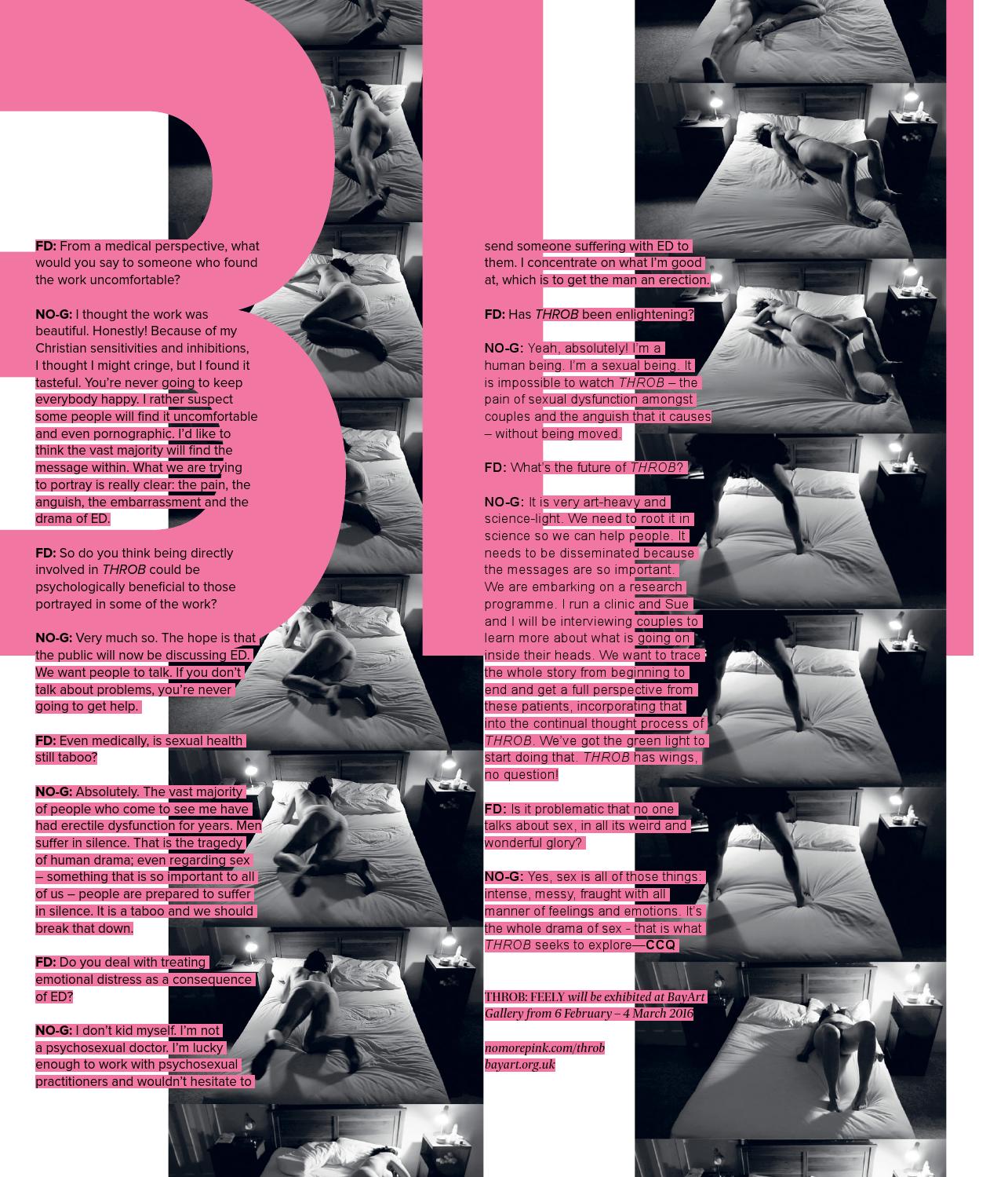 We Dont See Itthe Ed Vs Med Problem >> Ccq Magazine Issue 8 By Ccq Magazine Issuu We Dont See Itthe Ed Vs Med Problem >> Ccq Magazine Issue 8 By Ccq Magazine Issuu