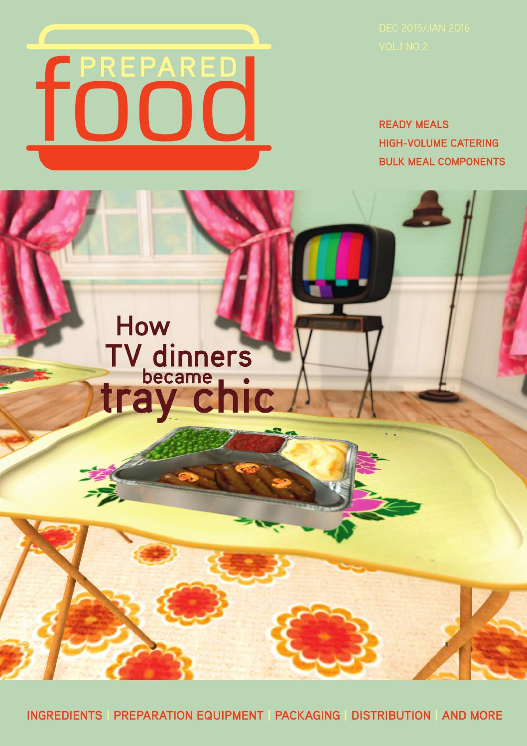 Prepared Food Dec 2015/Jan 2016 by WestwickFarrow Media Issuu