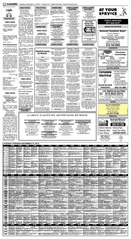 Personals dating in dekalb illinois newspaper