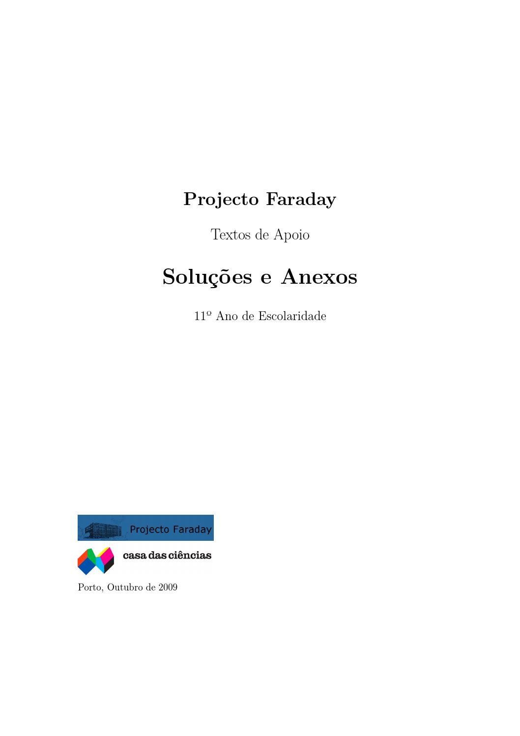 Textos 11 Solu es E Matem tica By Casa Ci ncias Issuu