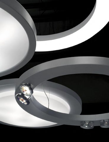 martinelli luce spa System 灯饰目录 2016 martinelliluce 第 12 页