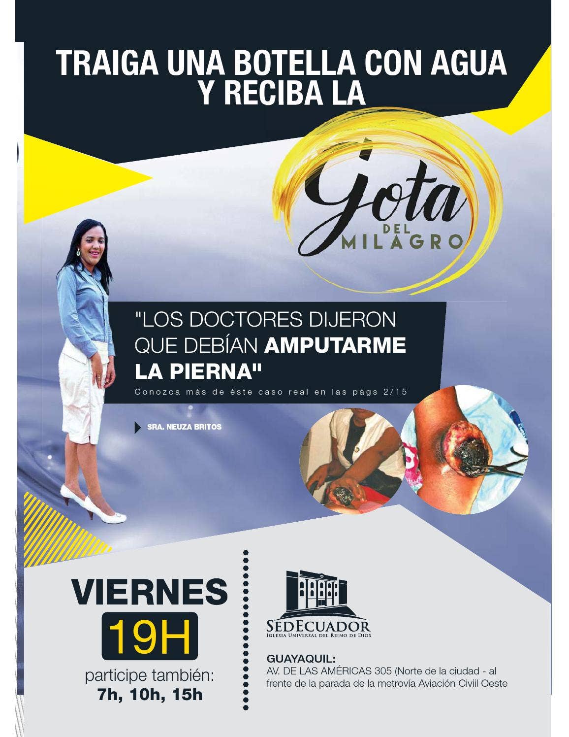 Edición N° 710 by Universal Ecuador - Issuu, image size:1156x1496