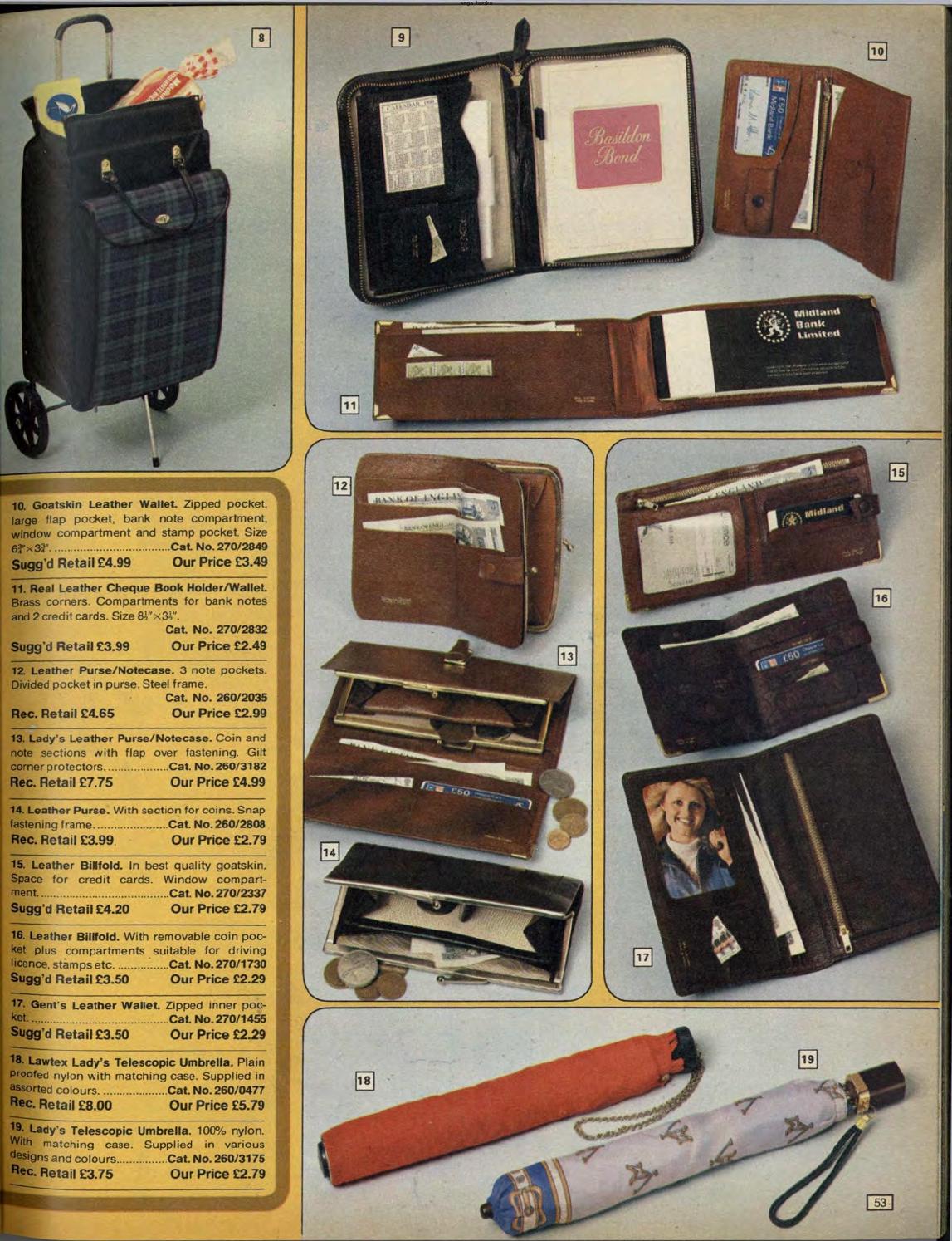 argos ladies weekend bags