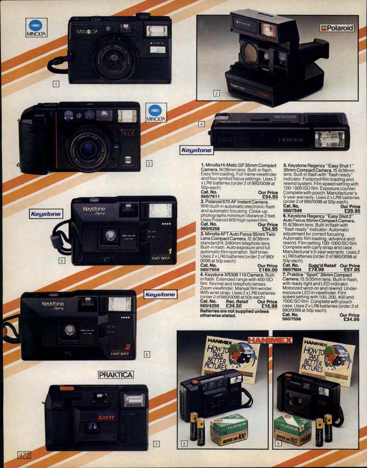 argos digital cameras with viewfinder